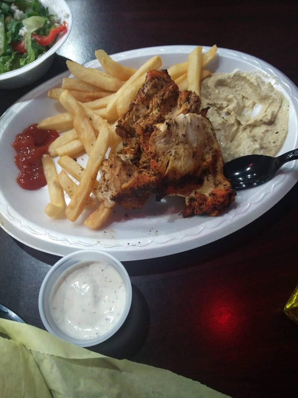 Greek Wraps | restaurant | 7369 W Bell Rd, Peoria, AZ 85382, USA | 6237761800 OR +1 623-776-1800