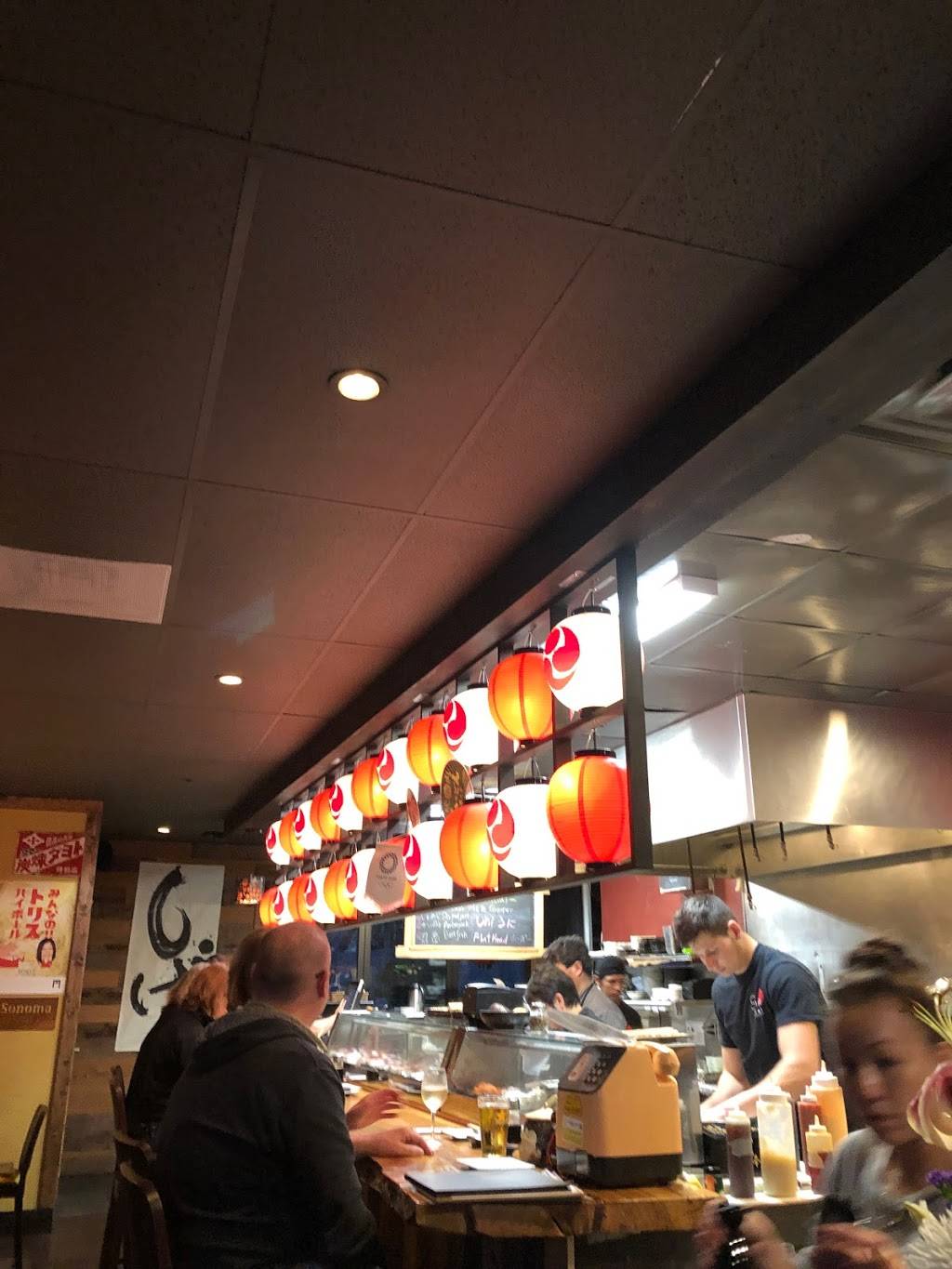 Shige | restaurant | 19161 Sonoma Hwy, Sonoma, CA 95476, United States | 7079339331 OR +1 707-933-9331