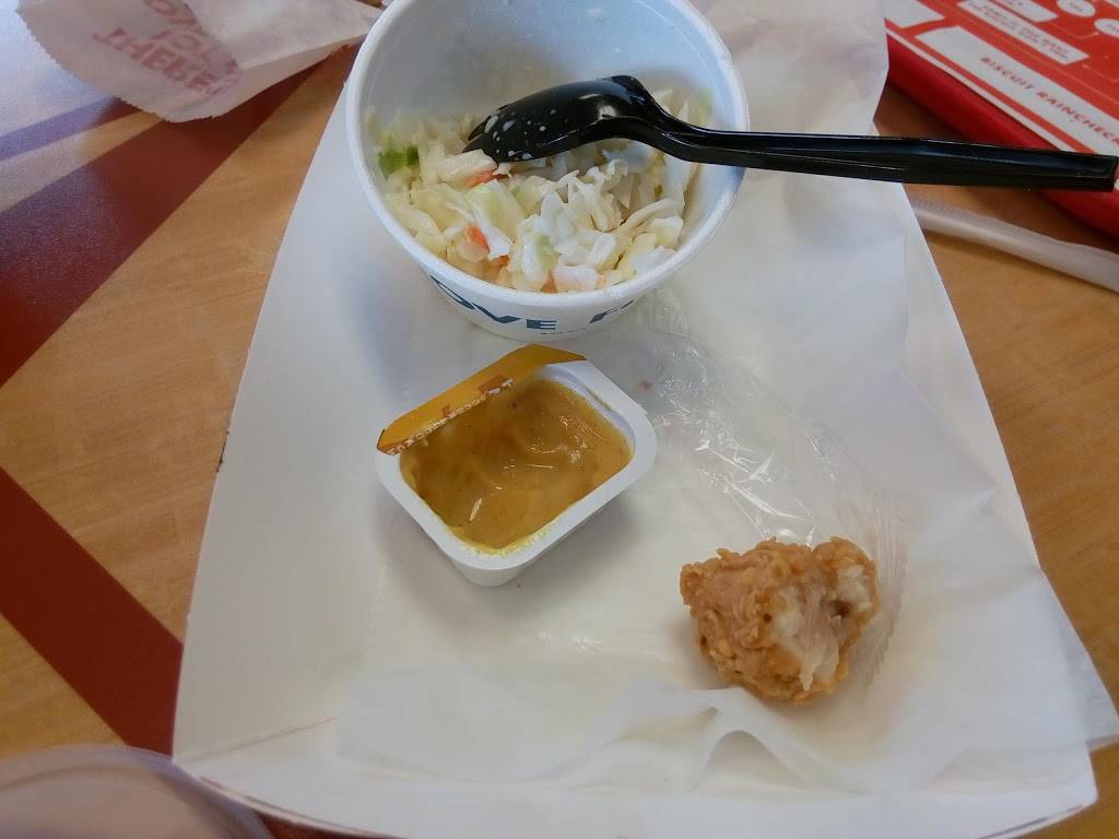 Churchs Chicken | restaurant | 10230 Central Ave NE, Albuquerque, NM 87123, USA | 5052990492 OR +1 505-299-0492