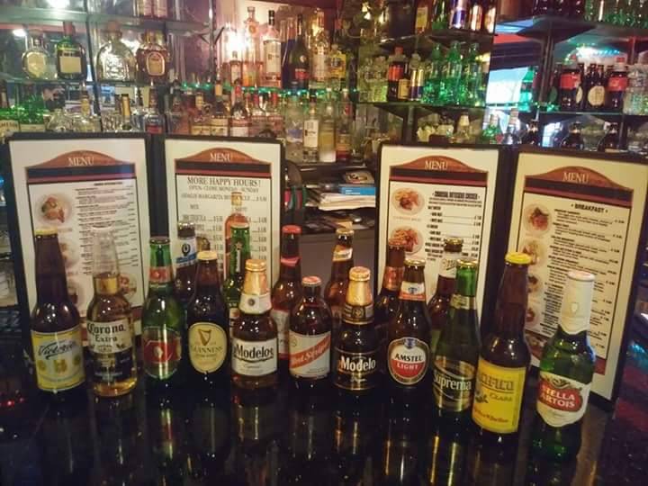 ODALIS restaurant & bar | restaurant | 5422 Georgia Ave NW, Washington, DC 20011, USA | 2028821061 OR +1 202-882-1061