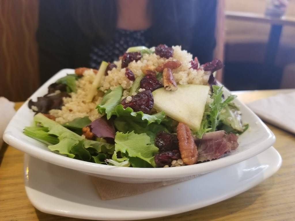 California Pizza Kitchen | restaurant | 4040 City Ave, 3 City Line bldg 1 spc, Philadelphia, PA 19131, USA | 2154737010 OR +1 215-473-7010