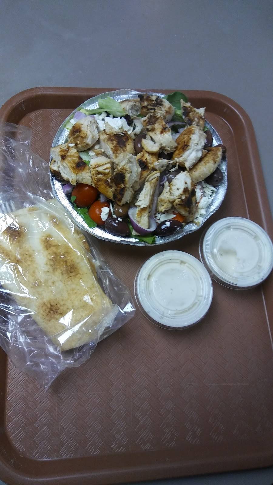 Rizzos Roast Beef | restaurant | 178 Lynn St, Peabody, MA 01960, USA | 9785312788 OR +1 978-531-2788