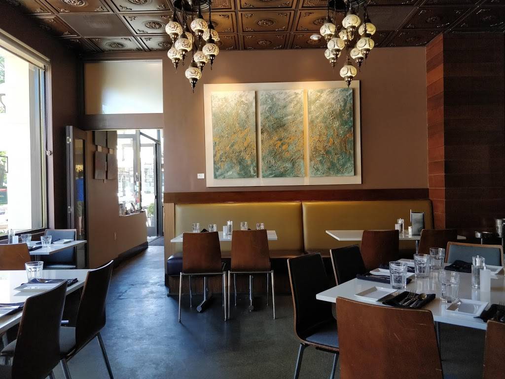 Tarla Mediterranean Bar + Grill Napa Valley Restaurant | restaurant | 1480 First St Napa, Ca 94559, Napa, CA 94559, USA | 7072555599 OR +1 707-255-5599