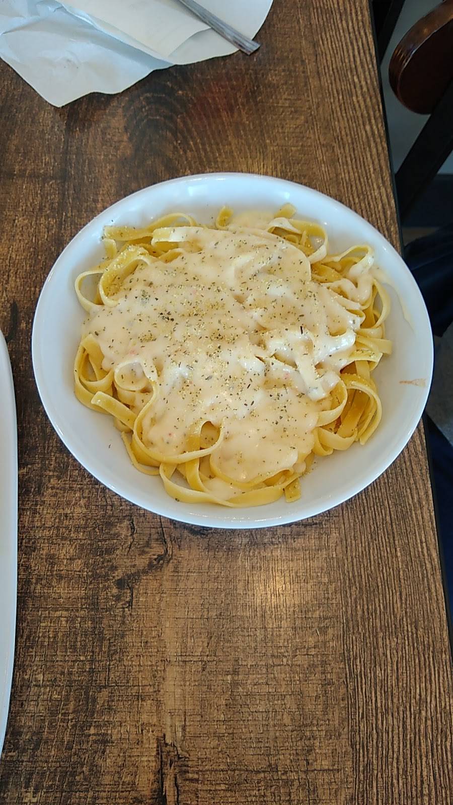 Fazolis | restaurant | 19008 East 39th St S, Independence, MO 64057, USA | 8167950063 OR +1 816-795-0063