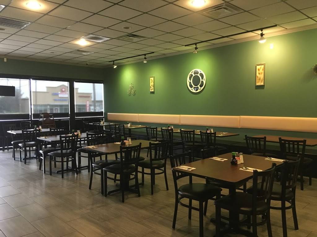 Crazy Thai Cuisine | restaurant | 2101 W Washington St Suite 105, Stephenville, TX 76401, USA | 2549180211 OR +1 254-918-0211