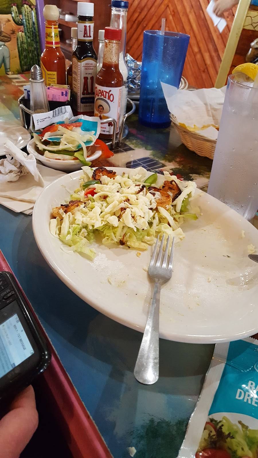 Los Mariachis | restaurant | 3610 S High St, Columbus, OH 43207, USA | 6144978970 OR +1 614-497-8970