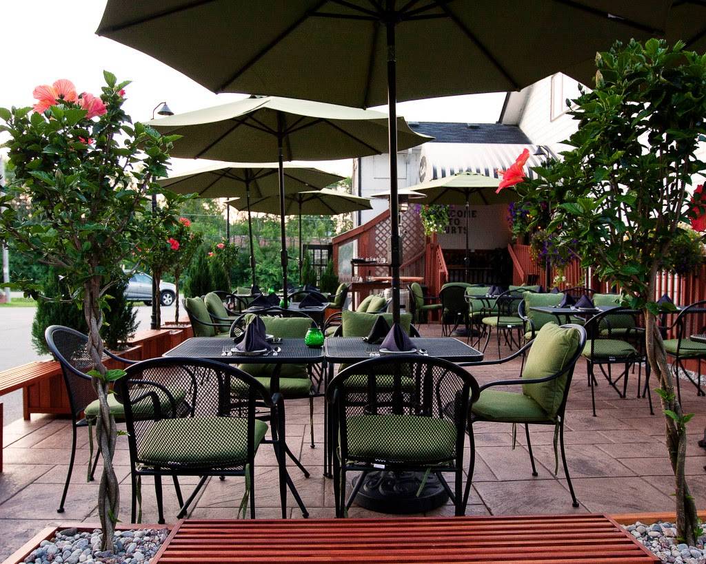 Kurts Steakhouse | restaurant | 22 West Main St, Delafield, WI 53018, USA | 2626463333 OR +1 262-646-3333