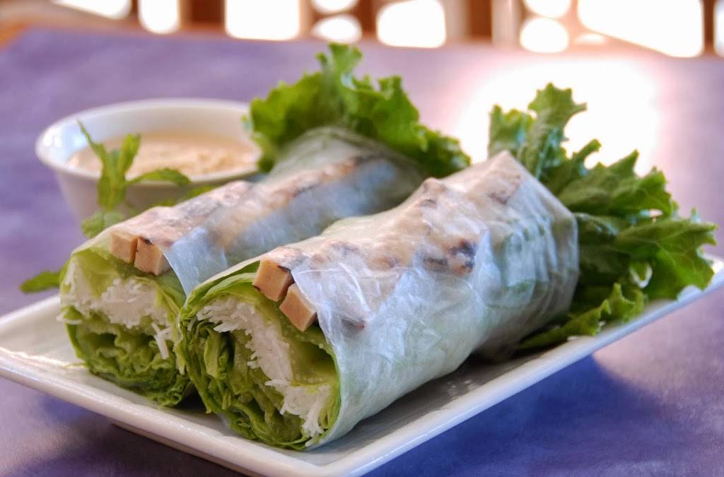 Sweet Lemon Vegan Bistro | restaurant | 4888 NW Bethany Blvd, Portland, OR 97229, USA | 5036171419 OR +1 503-617-1419