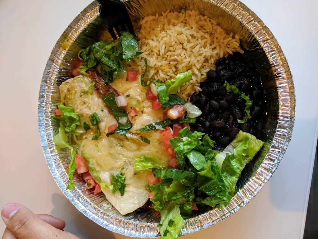 Cafe Rio Mexican Grill | restaurant | 12090 Jefferson Ave, Newport News, VA 23606, USA | 7572490004 OR +1 757-249-0004