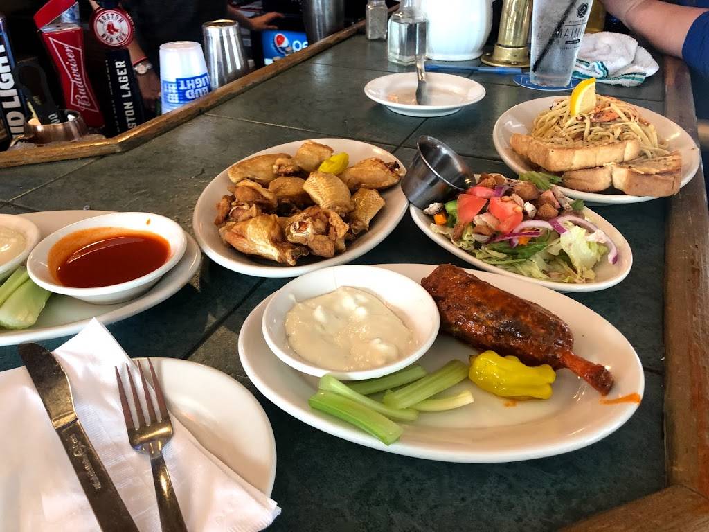 Brewsters Fine Food & Drink | restaurant | 359 Wilson St, Brewer, ME 04412, USA | 2079890444 OR +1 207-989-0444