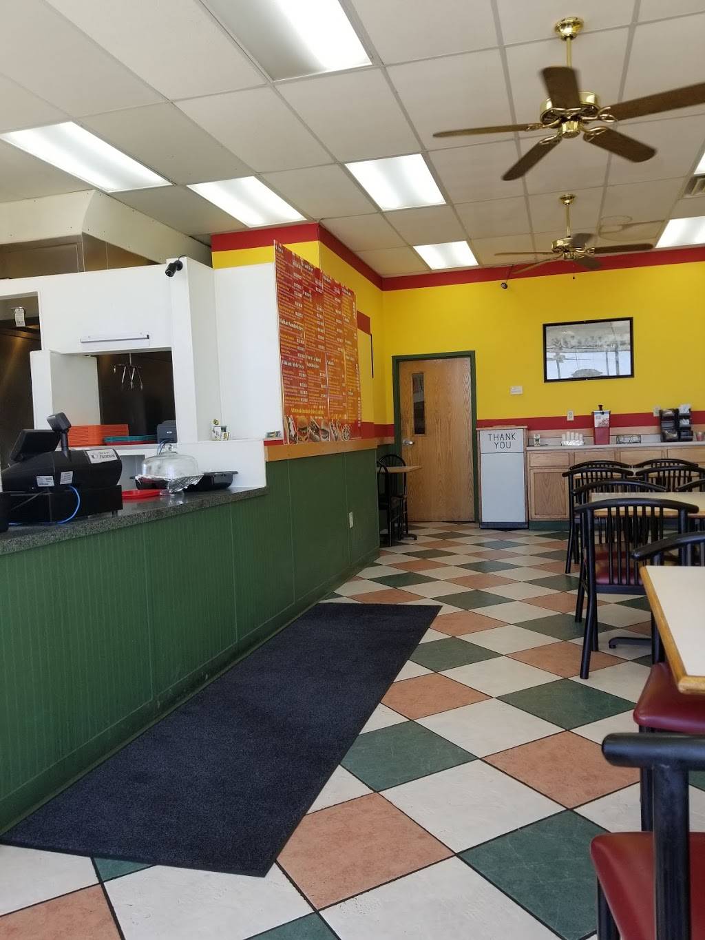 Super Gyros | restaurant | 115 Susan Dr # A, Normal, IL 61761, USA | 3094524046 OR +1 309-452-4046