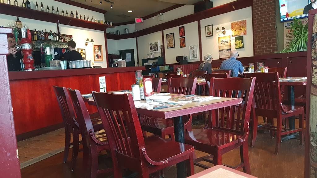 Restaurant Dorval | restaurant | 15 Boulevard Bouchard, Dorval, QC H9S 3H3, Canada | 5146312233 OR +1 514-631-2233