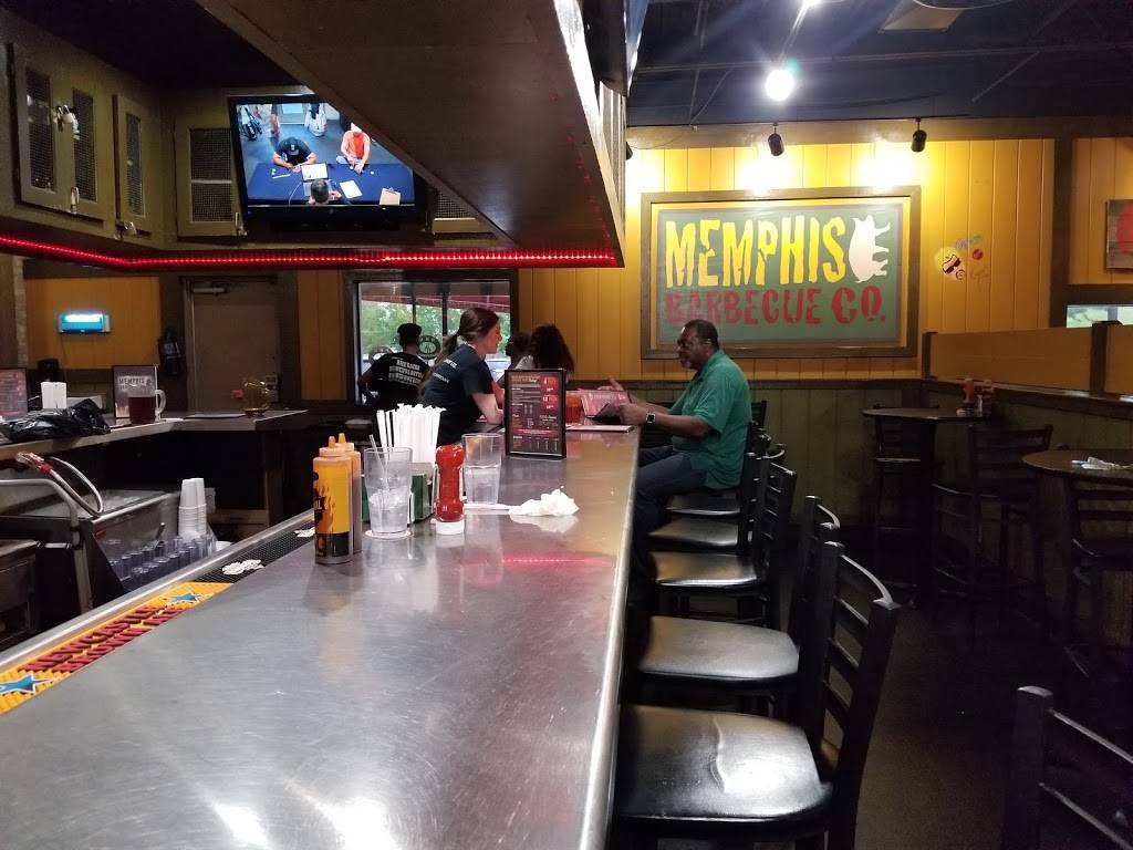 Memphis Barbecue Company | restaurant | 709 Desoto Cove, Horn Lake, MS 38637, USA | 6625363762 OR +1 662-536-3762