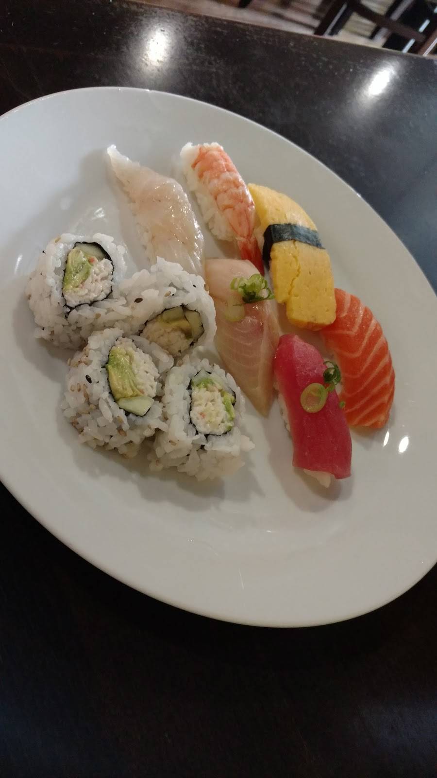 Sushi Ryokan | restaurant | 1013 Pacific Coast Hwy, Seal Beach, CA 90740, USA | 5625988283 OR +1 562-598-8283