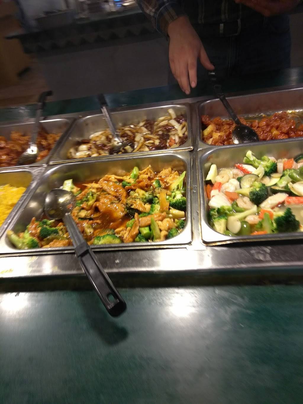 China Dragon Buffet | restaurant | 5500 Milan Rd, Sandusky, OH 44870, USA | 4196269998 OR +1 419-626-9998