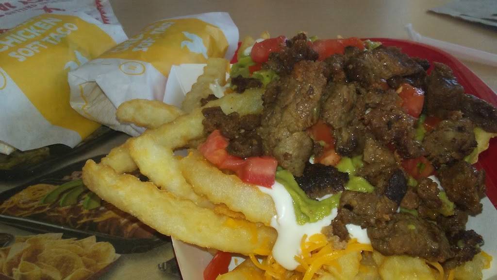 Del Taco | meal takeaway | 12490 Old Virginia Rd, Reno, NV 89521, USA | 7758527976 OR +1 775-852-7976