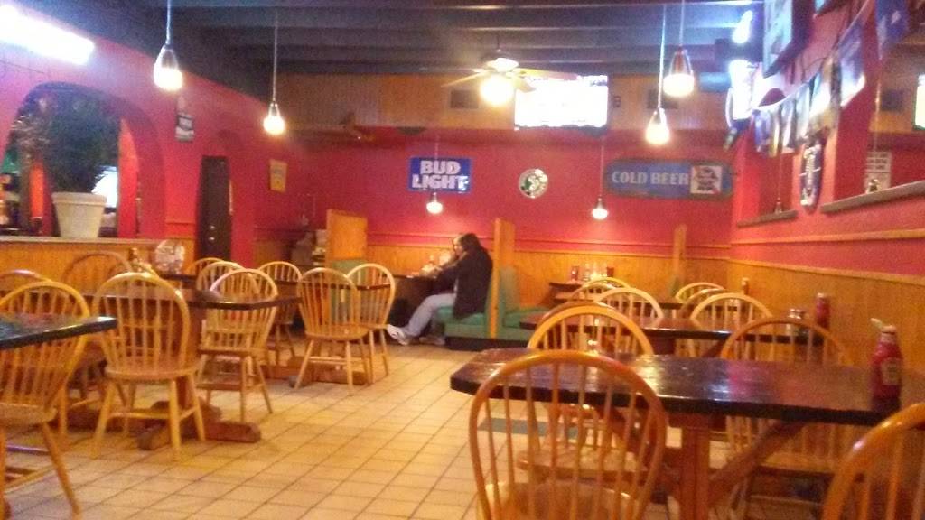 Red Zone Bar And Grill | restaurant | 1340 OH-125, Amelia, OH 45102, USA | 5134497555 OR +1 513-449-7555