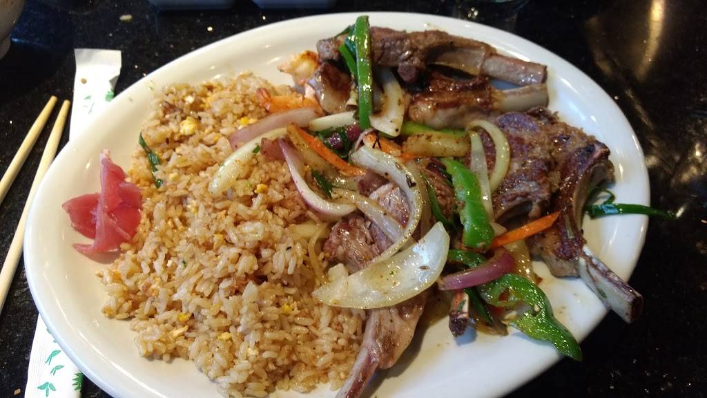 Sakekawa | restaurant | 4221 Research Forest Dr, The Woodlands, TX 77381, USA | 2812989188 OR +1 281-298-9188