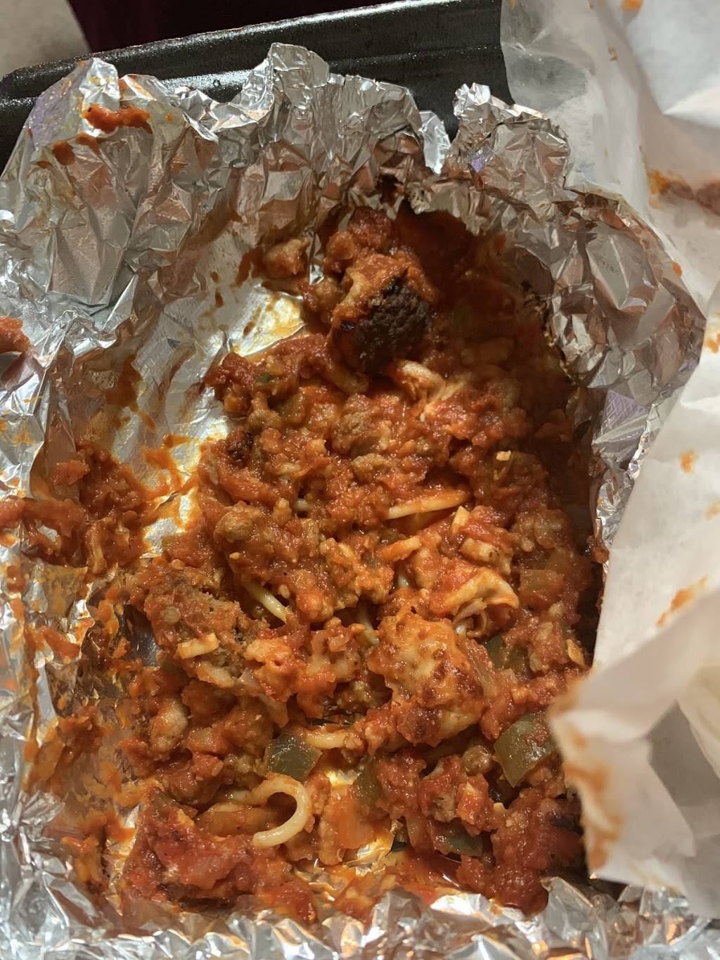 Pizza Plus | restaurant | Weaver Pike, Bristol, TN 37620, USA | 4239899009 OR +1 423-989-9009