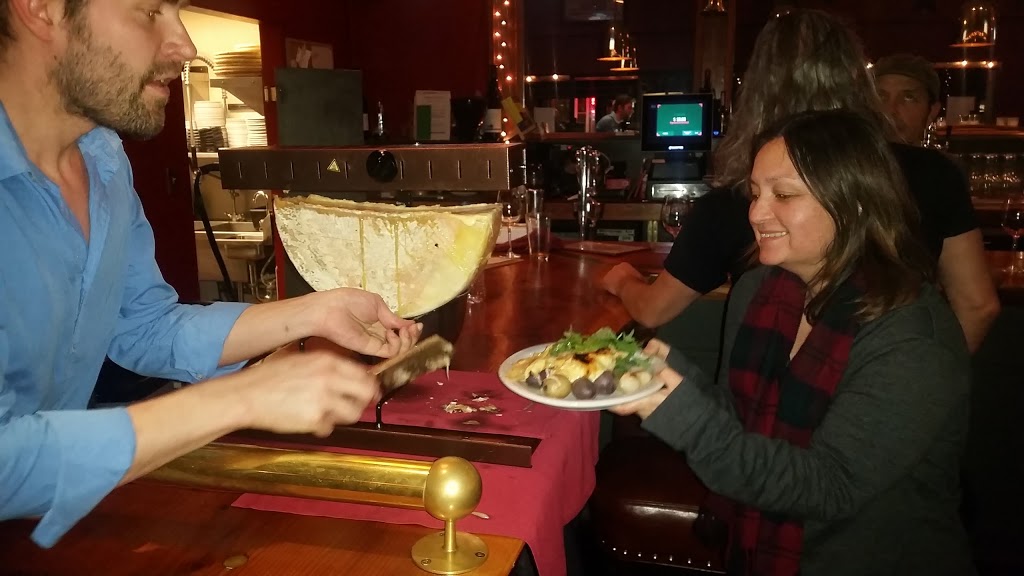 Belle Cora | restaurant | 565 Green St, San Francisco, CA 94133, USA | 4158725451 OR +1 415-872-5451