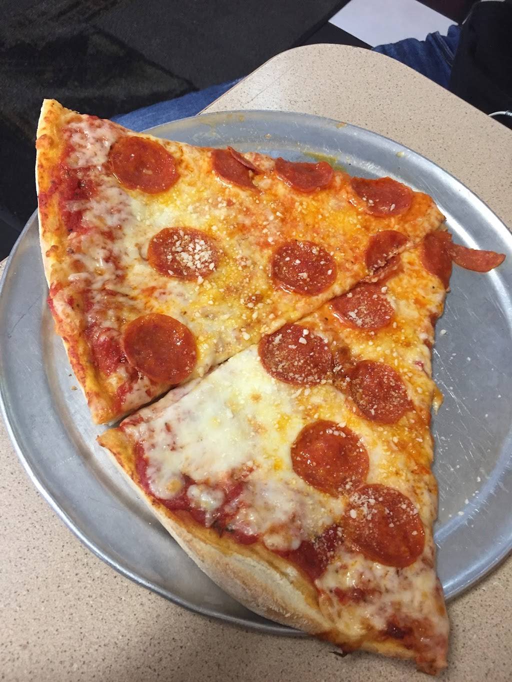 Ny Pizza Baby | meal delivery | 380 Semoran Commerce Pl, Apopka, FL 32703, USA | 4074647157 OR +1 407-464-7157