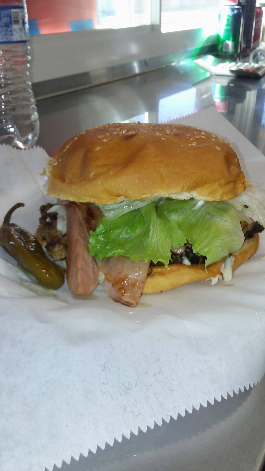 Taqueria Mia | restaurant | 5455 Allendale Rd, Houston, TX 77017, USA | 8328689152 OR +1 832-868-9152