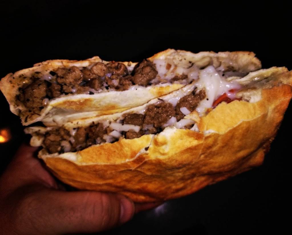 D.P. Dough - Tempe | meal delivery | 933 E University Dr #118, Tempe, AZ 85281, USA | 4803736844 OR +1 480-373-6844