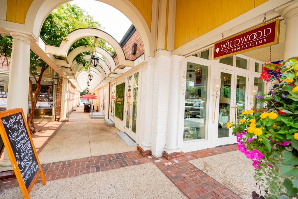 Oakville Grille and Wine Bar | restaurant | 10257 Old Georgetown Rd, Bethesda, MD 20814, USA | 3018979100 OR +1 301-897-9100