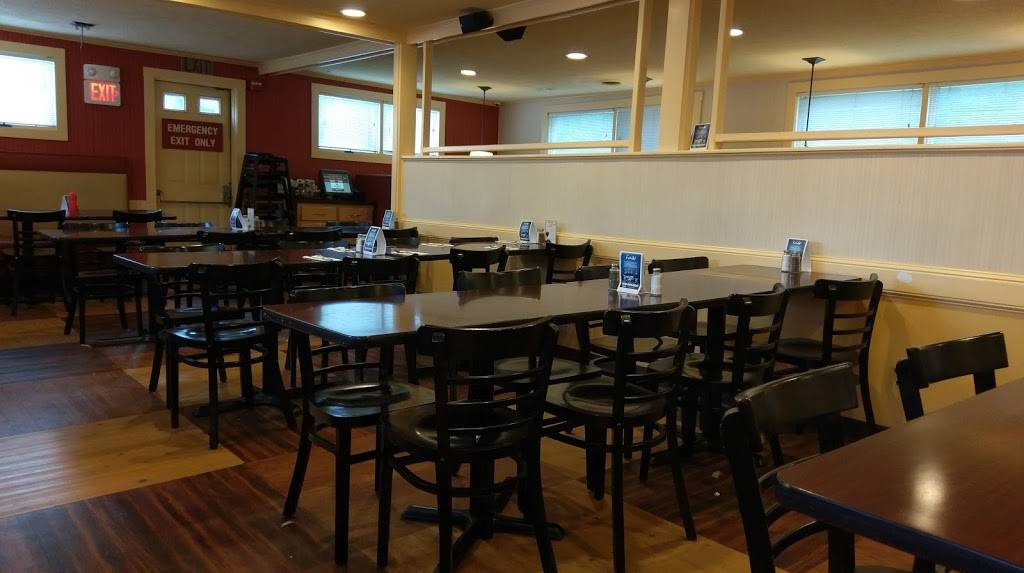 Red Wing Diner Inc | restaurant | 2235 Providence Hwy, Walpole, MA 02081, USA | 5086680453 OR +1 508-668-0453