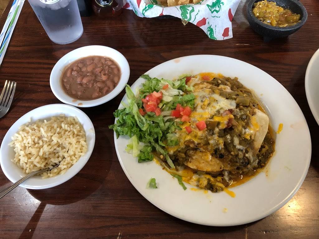 Cocina Azul | restaurant | 1134 Mountain Rd NW, Albuquerque, NM 87102, USA | 5058312500 OR +1 505-831-2500