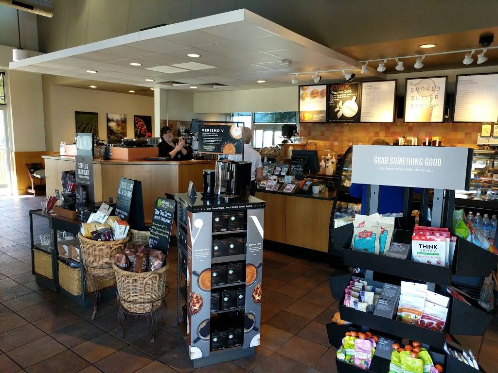 Starbucks | cafe | 874 N. Hwy 27/441, Lady Lake, FL 32159, USA | 3527533628 OR +1 352-753-3628