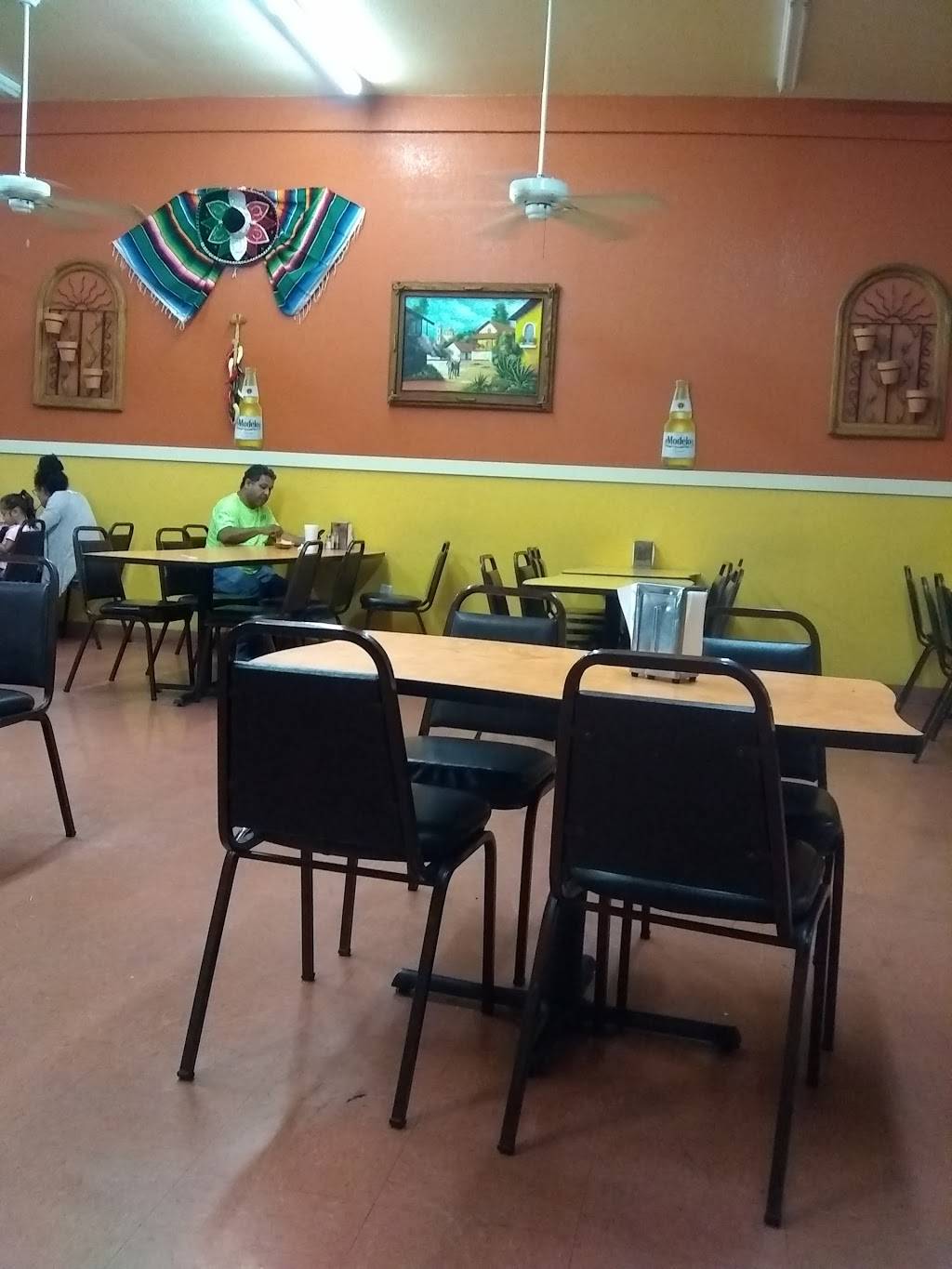 Los Caporales Taqueria | restaurant | 1645 A St, Antioch, CA 94509, USA | 9257550903 OR +1 925-755-0903
