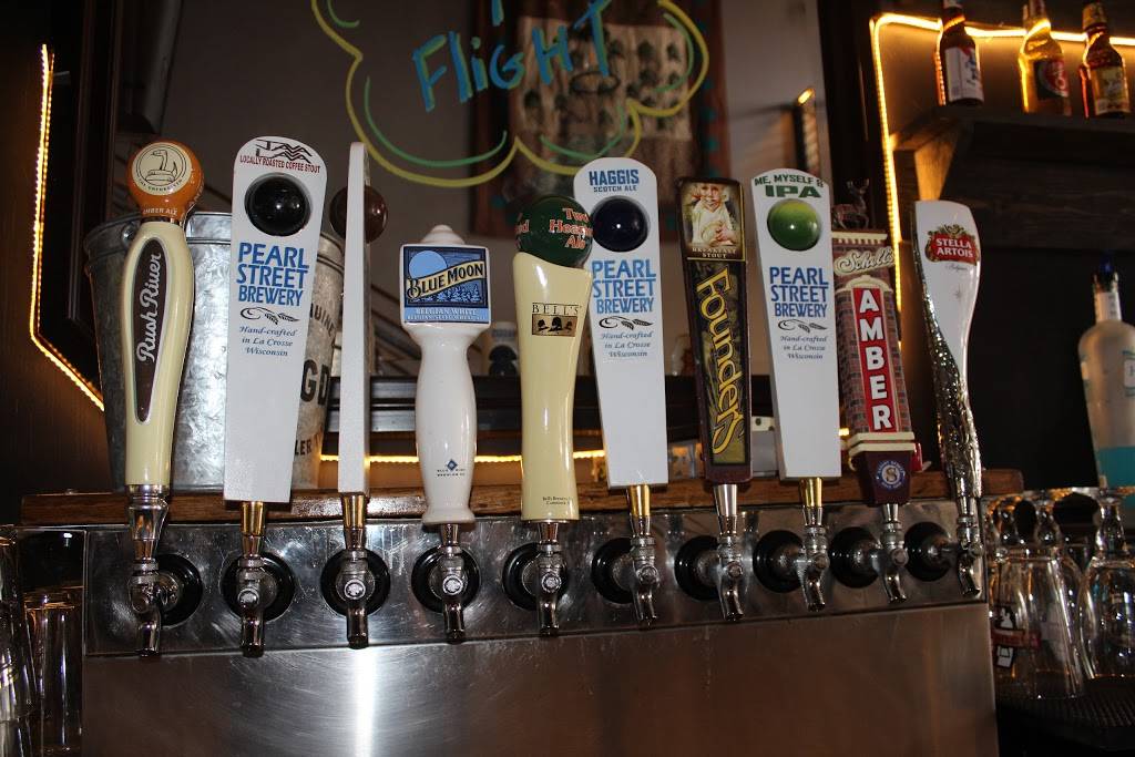 High Court Pub | restaurant | 109 Parkway Ave N, Lanesboro, MN 55949, USA | 5074672782 OR +1 507-467-2782