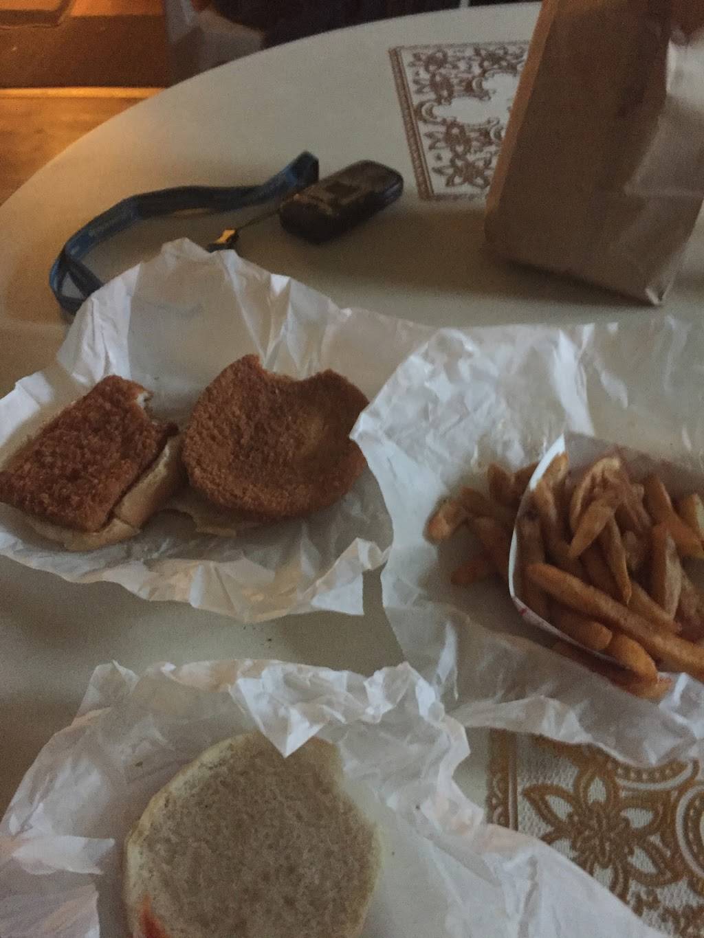 Elmers Hamburgers | meal takeaway | 8515 W Chicago, Detroit, MI 48204, USA | 3139337766 OR +1 313-933-7766