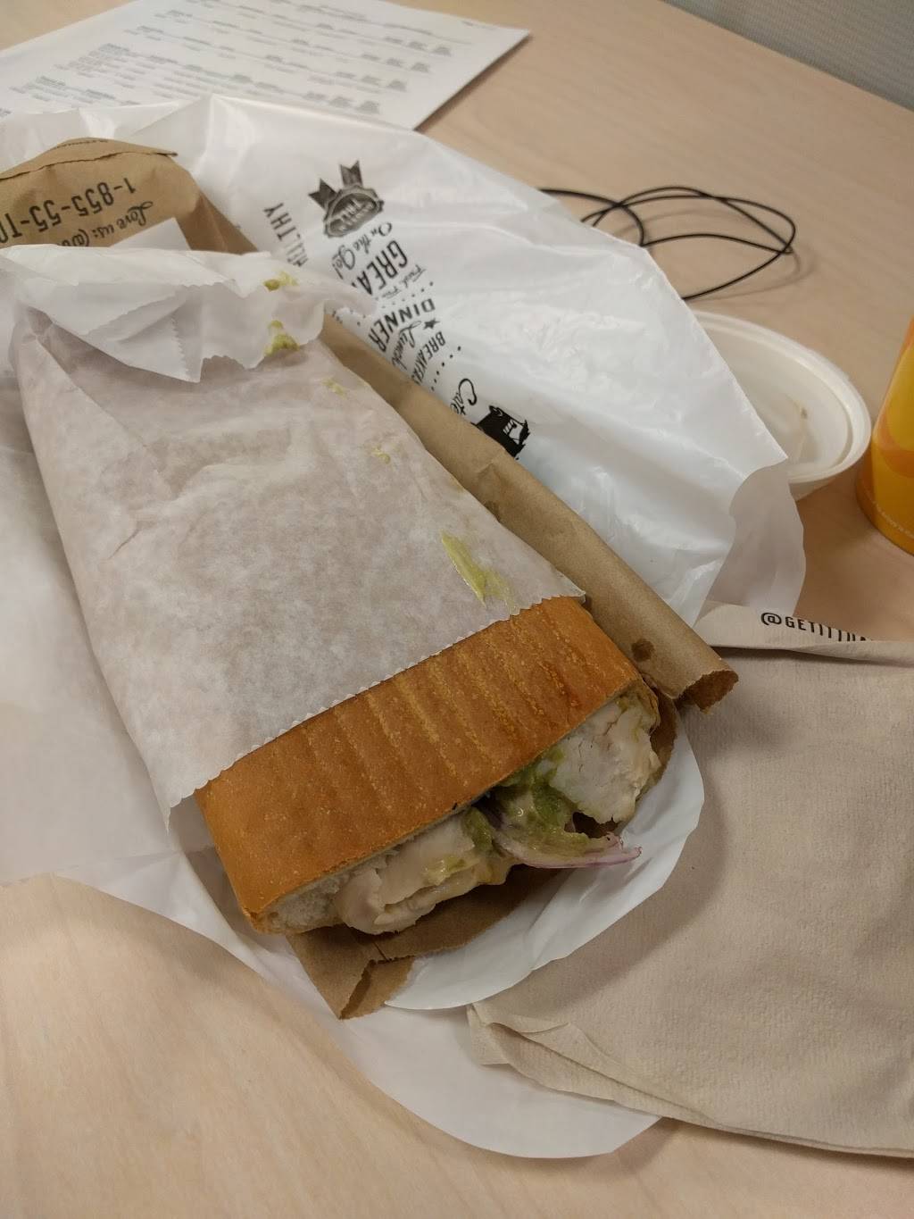 Toasted | restaurant | 188 Asylum St, Hartford, CT 06103, USA | 8555586278 OR +1 855-558-6278