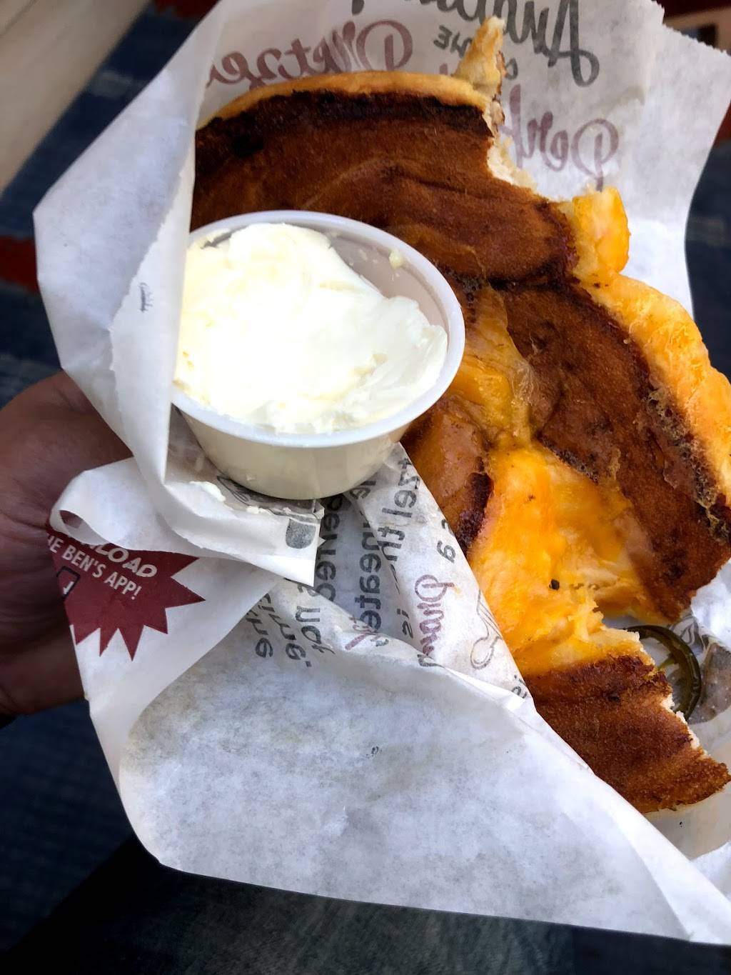 Bens Soft Pretzels | bakery | 203 Yorktown, 116B, Lombard, IL 60148, USA | 6307853259 OR +1 630-785-3259