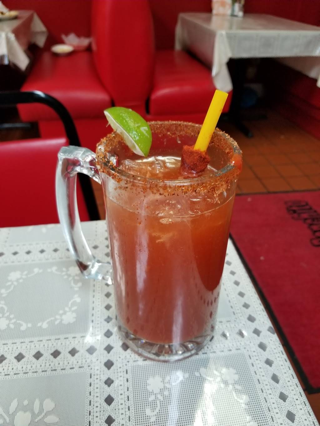 Taqueria My Ranchito | restaurant | 4277 W Silver Springs Blvd, Ocala, FL 34482, USA | 3528675008 OR +1 352-867-5008