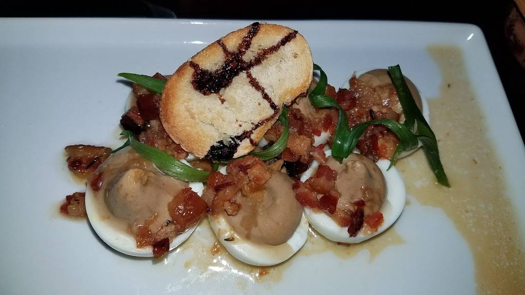 The Gallery | restaurant | 202 E Wisconsin Ave, Lake Forest, IL 60045, USA | 2245445961 OR +1 224-544-5961