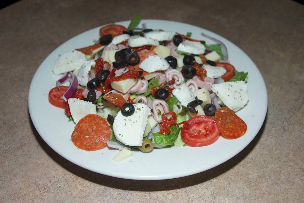 Papa Joes Pizza & Italian Restaurant | restaurant | 960 Colonial Grand Ln, Lake Mary, FL 32746, USA | 4079363300 OR +1 407-936-3300