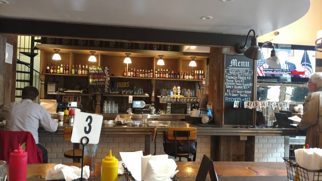 Camburger | restaurant | 430 13th St, Oakland, CA 94612, USA | 5103508587 OR +1 510-350-8587