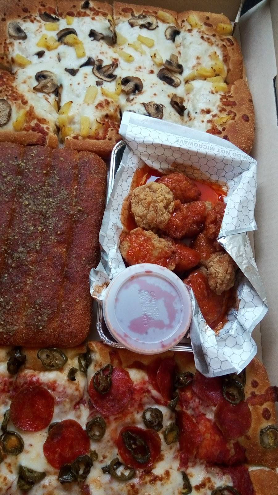 Pizza Hut | restaurant | 2003 W 1st St B, Santa Ana, CA 92703, USA | 7149535656 OR +1 714-953-5656