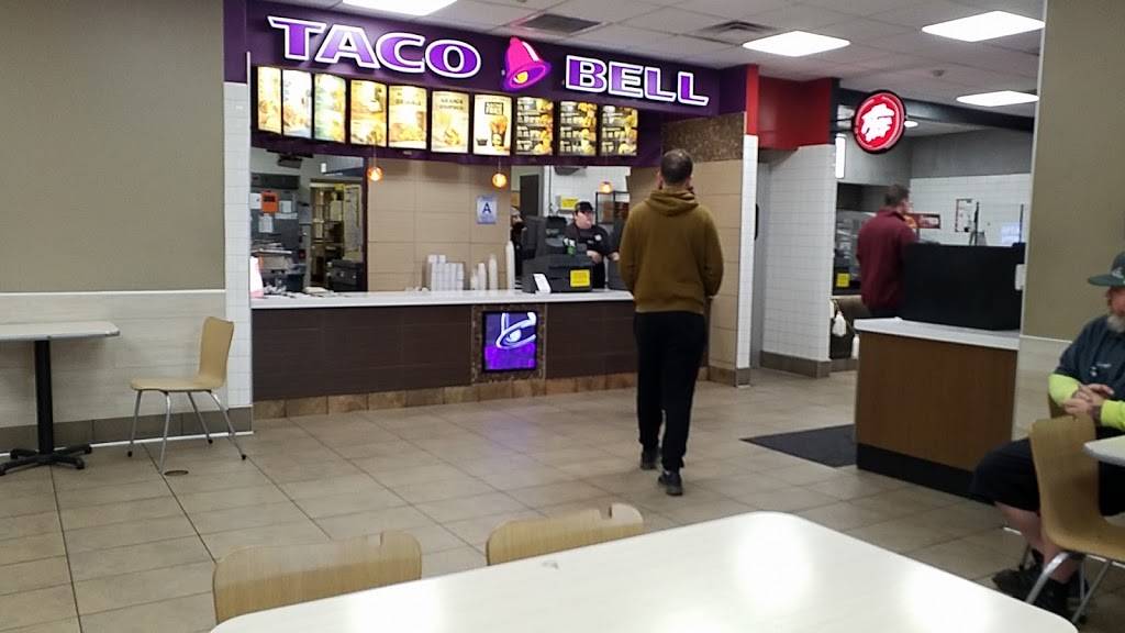 Taco Bell | restaurant | 4265 E Guasti Rd, Ontario, CA 91761, USA | 9093902525 OR +1 909-390-2525