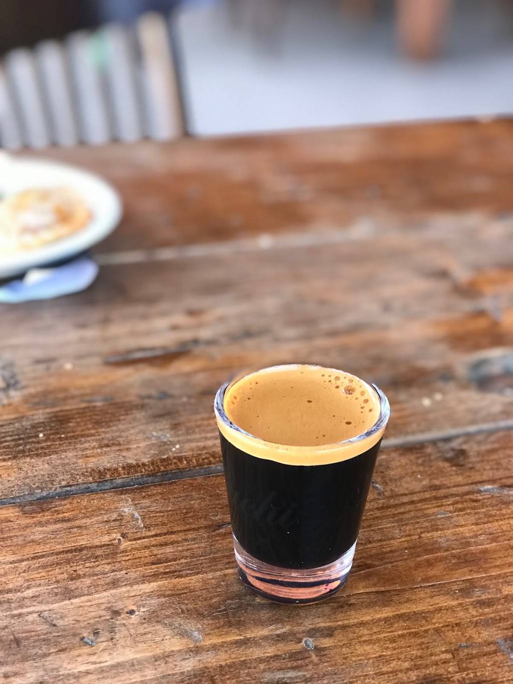 Buchi Cafe Cubano | cafe | 2651 W 38th Ave, Denver, CO 80211, USA | 3034581328 OR +1 303-458-1328