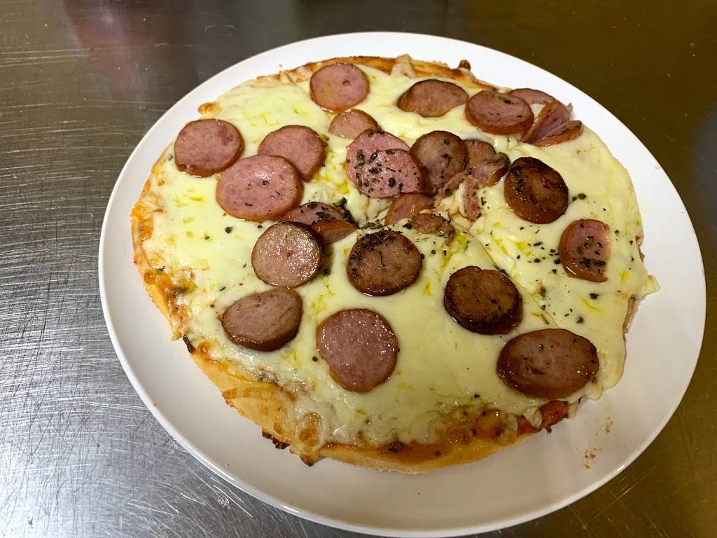 Triple L Salgadinhos Brasileiros | restaurant | 1500 Palm Ave, Hialeah, FL 33010, USA | 7864190912 OR +1 786-419-0912