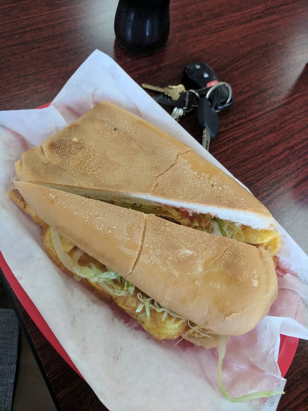 Floridita Cuban Bakery Restaurant | restaurant | 11689 Collier Blvd, Naples, FL 34116, USA | 2393318600 OR +1 239-331-8600