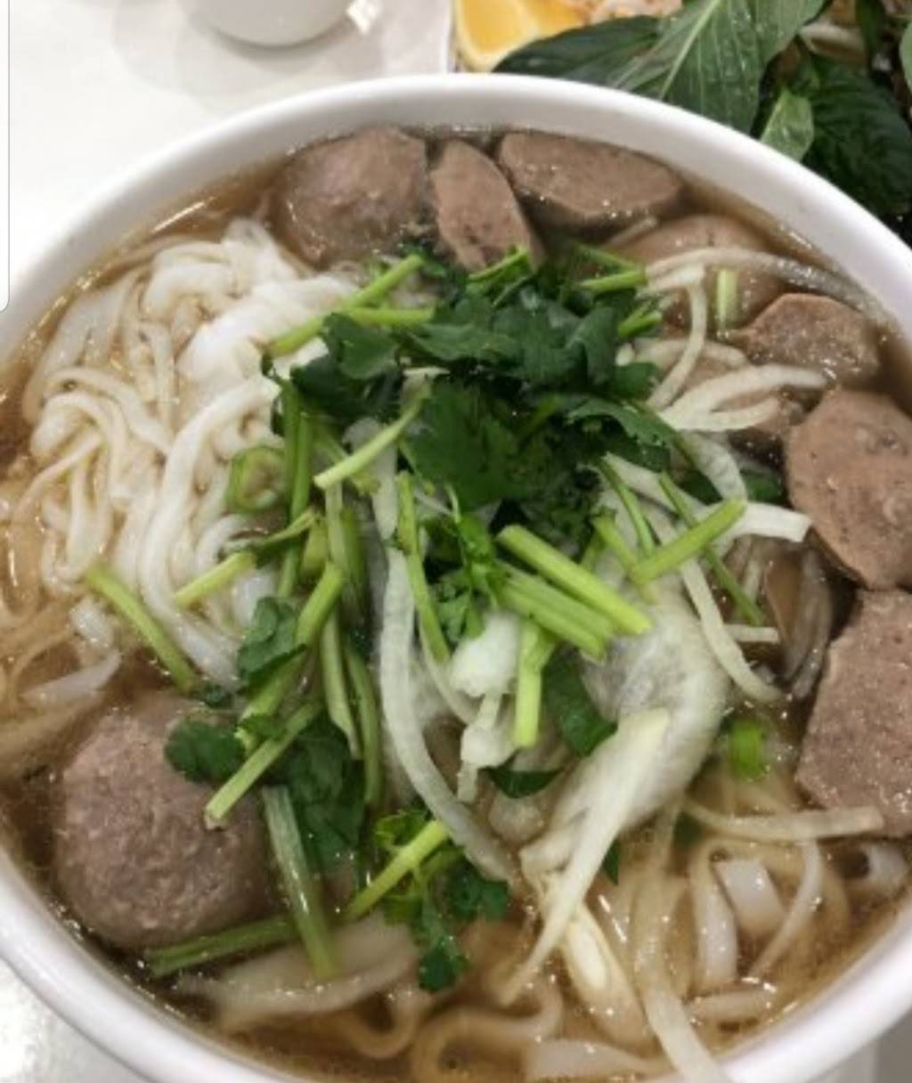 Pho Your Choice | restaurant | 2660 Reidville Rd, Spartanburg, SC 29301, USA | 8646999011 OR +1 864-699-9011