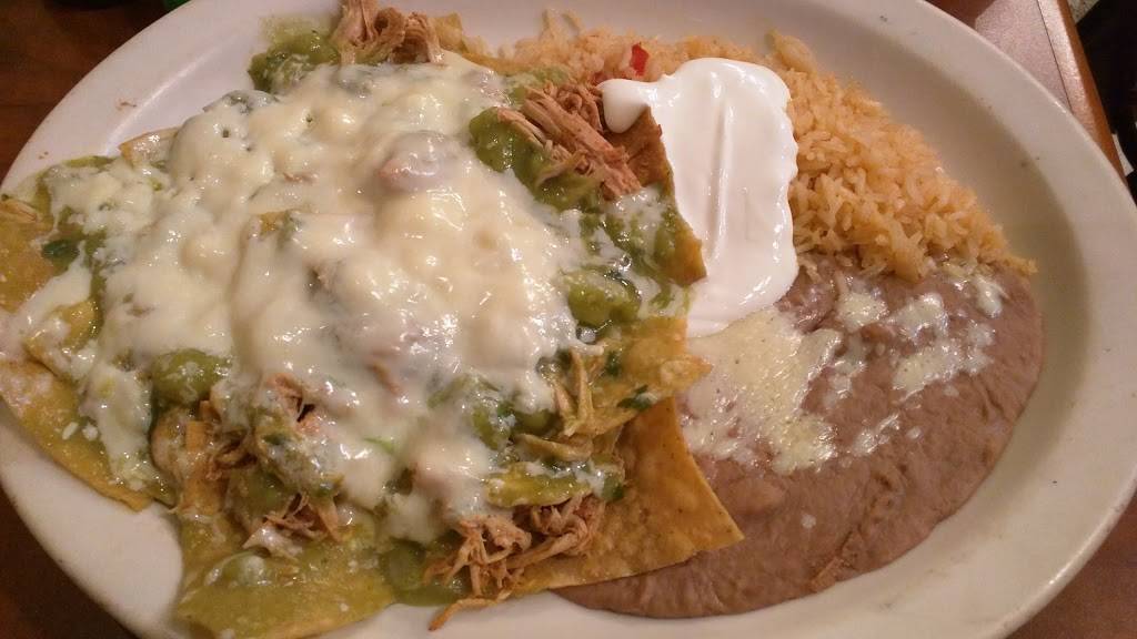 Viva Mexico Family Restaurant | restaurant | 24 Annex Dr, Inwood, WV 25428, USA | 3042291122 OR +1 304-229-1122