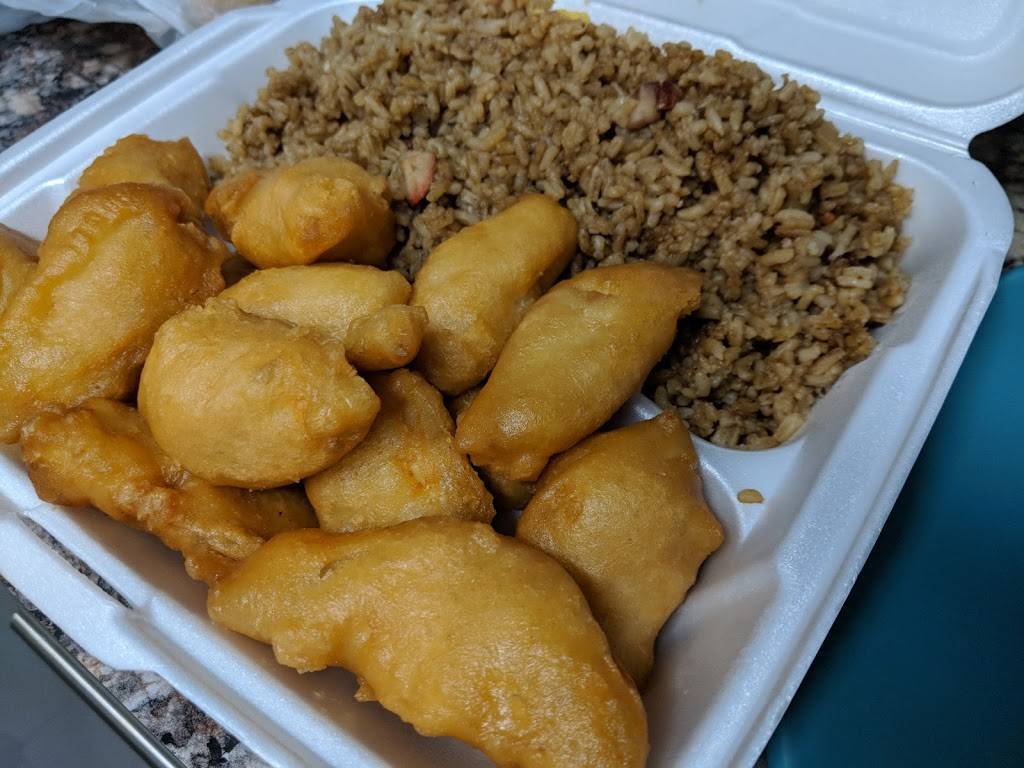 China Star | restaurant | 4064 Forest Hill Blvd, Palm Springs, FL 33406, USA | 5619677333 OR +1 561-967-7333