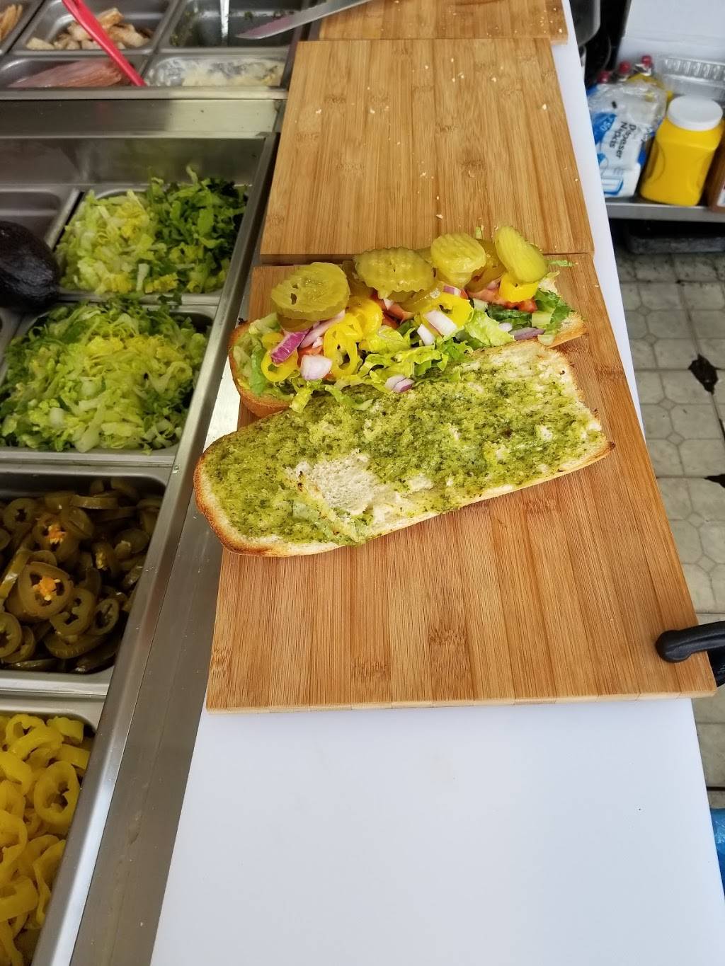 Miss Tomato Sandwich Shop | meal takeaway | 199 87th St, Daly City, CA 94015, USA | 6509947676 OR +1 650-994-7676