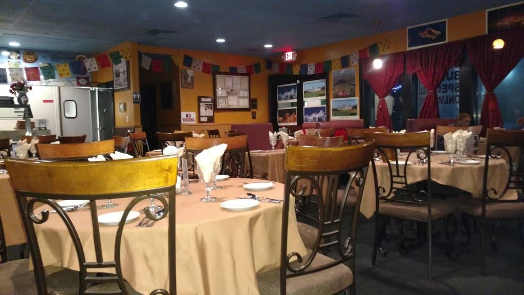 Mt. Everest Indias Cuisine | restaurant | 3641 W Sahara Ave, Las Vegas, NV 89102, USA | 7028920950 OR +1 702-892-0950